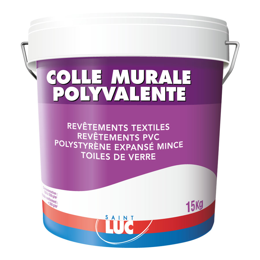 Colle enduit PEINTURE SAINT LUC Marmande tonneins casteljaloux