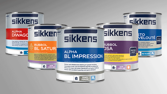 Peinture SIKKENS Marmande tonneins casteljaloux